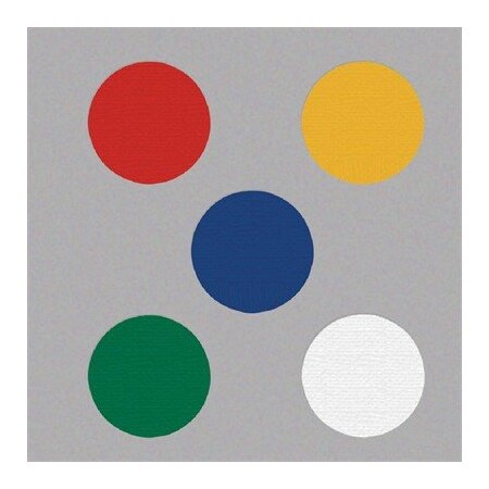 Nmc Marking Dots, Blue LN133